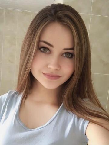 Индивидуалка Жанна Фотография 2